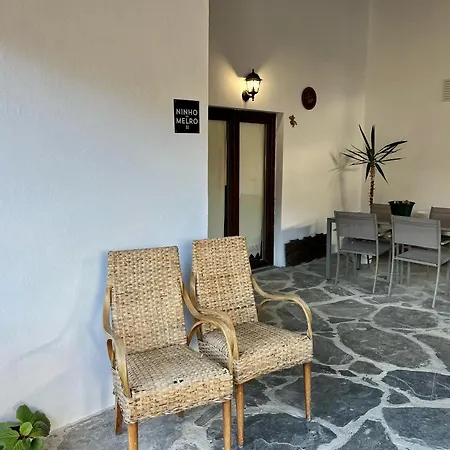 Ninho Do Melro Ii - براغانسا