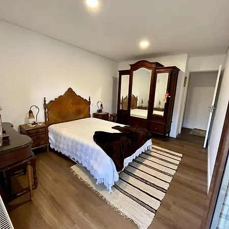 Σπίτι διακοπών Ninho Do Melro Ii - Bragança