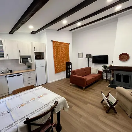 Ninho Do Melro Ii - Ferienhaus