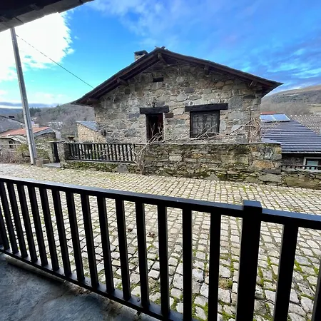 Ferienhaus Ninho Do Melro Ii - *