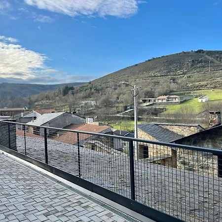 Ninho Do Melro Ii - * Bragança