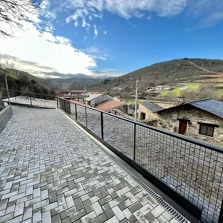 Ninho Do Melro Ii - Bragança