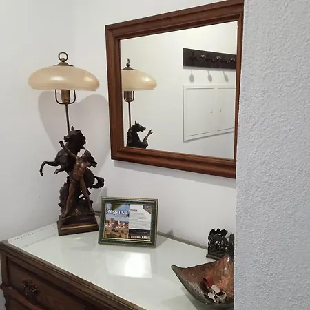 Semesterbostad Ninho Do Melro Ii - Bragança