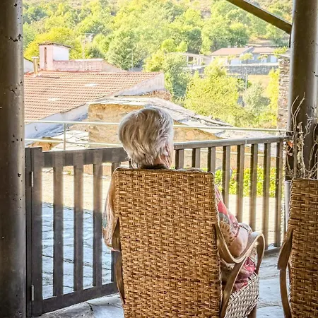 Ninho Do Melro Ii - *