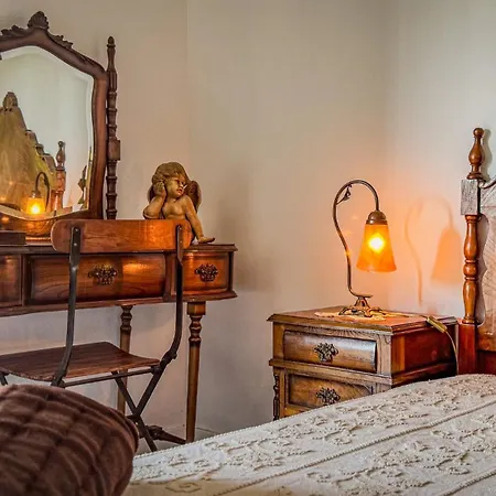 Vakantiehuis Ninho Do Melro Ii - Bragança