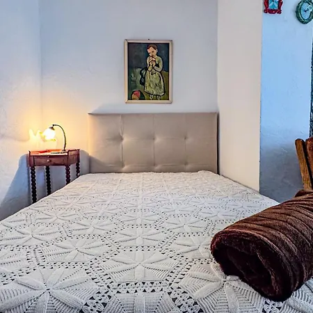 Vakantiehuis Ninho Do Melro Ii - *