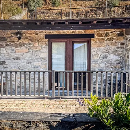 Ninho Do Melro Ii - * Bragança