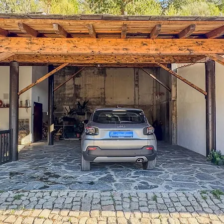 Vakantiehuis Ninho Do Melro Ii - Bragança