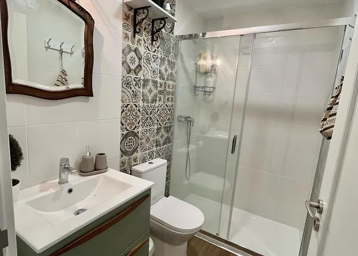 Ninho Do Melro Ii - Vakantiehuis Bragança