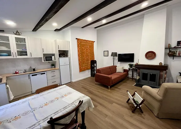 Ninho Do Melro Ii - Vakantiehuis