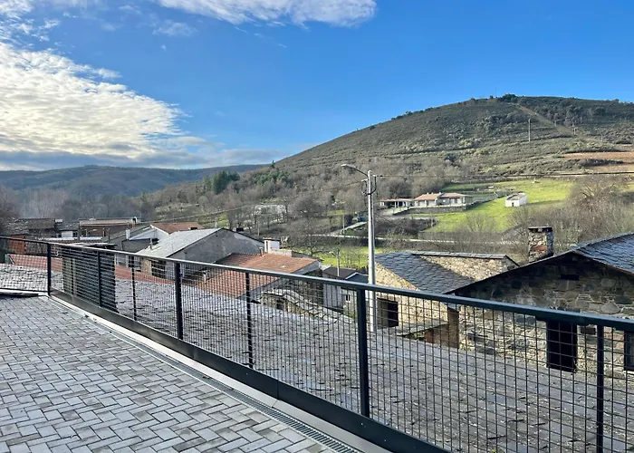 Ninho Do Melro Ii - * Bragança