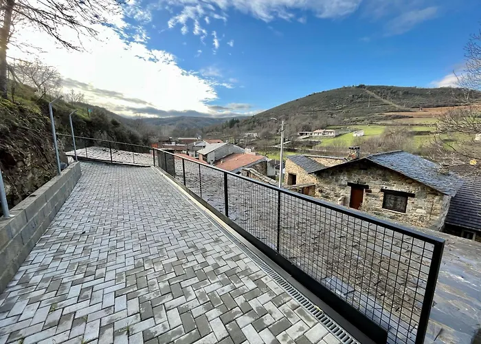 Ninho Do Melro Ii - Bragança