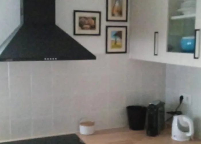 Vakantiehuis Ninho Do Melro Ii - *