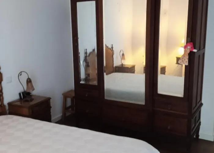 Vakantiehuis Ninho Do Melro Ii - *