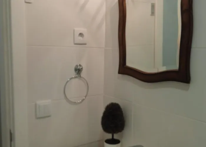 Ninho Do Melro Ii - ブラガンサ