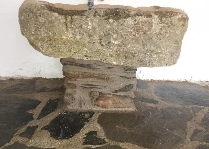 Ninho Do Melro Ii - *