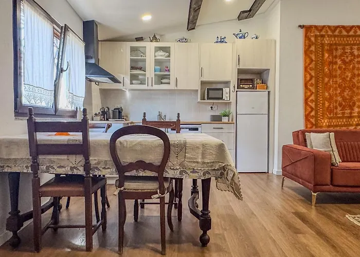 Vakantiehuis Ninho Do Melro Ii - Bragança