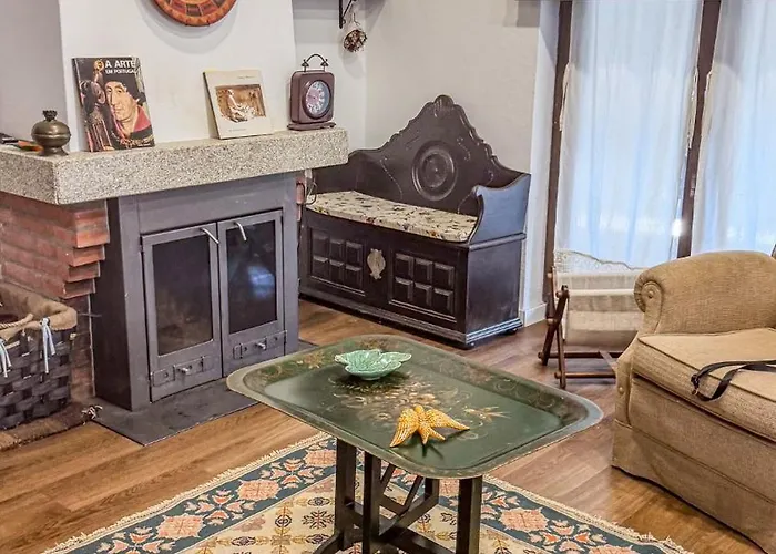 Ninho Do Melro Ii - 別荘 ブラガンサ