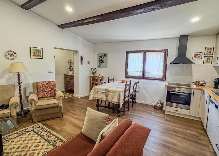 Vakantiehuis Ninho Do Melro Ii - Bragança