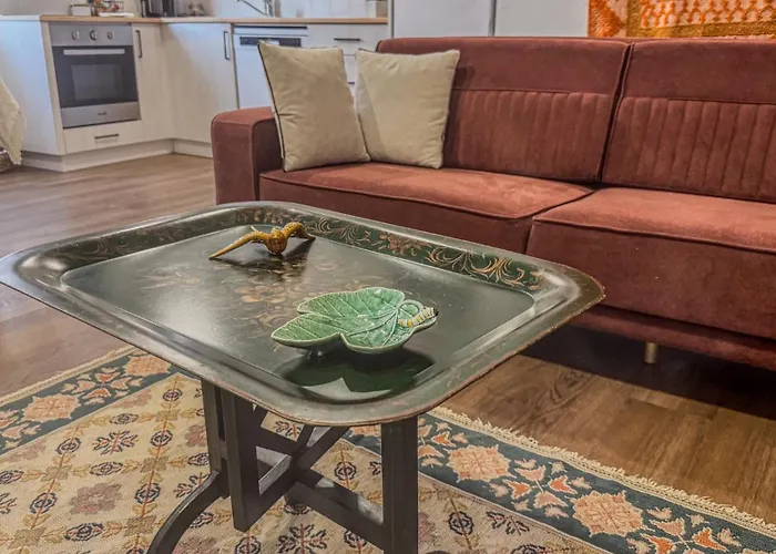 Ninho Do Melro Ii - Vakantiehuis *