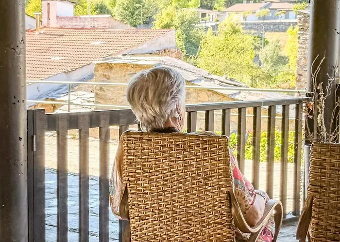 Ninho Do Melro Ii - *