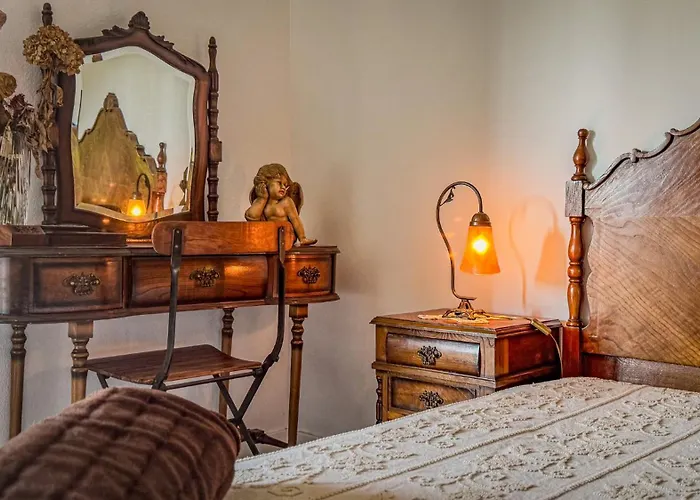 Vakantiehuis Ninho Do Melro Ii - Bragança