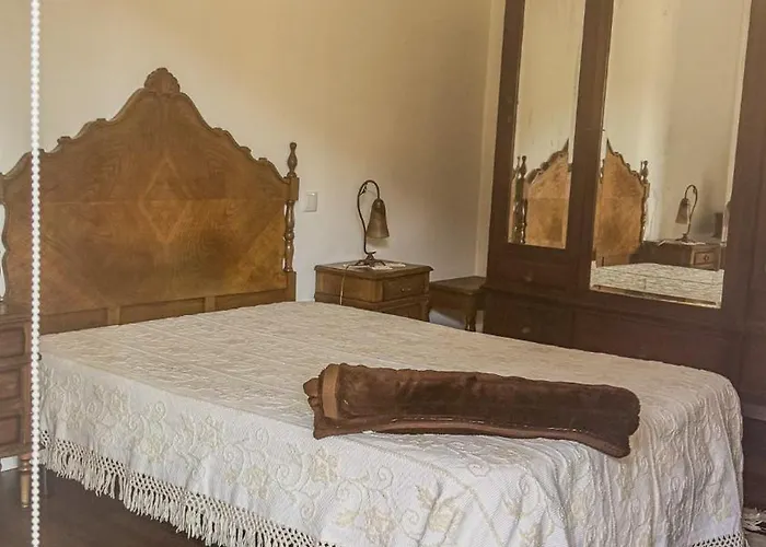 Ninho Do Melro Ii - Vakantiehuis