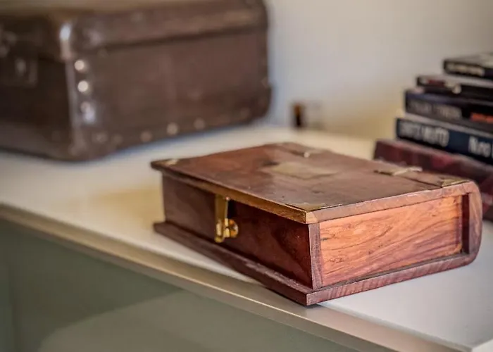 Ninho Do Melro Ii - Vakantiehuis *