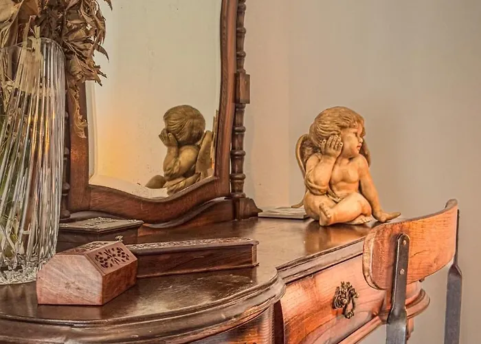 別荘 Ninho Do Melro Ii - *