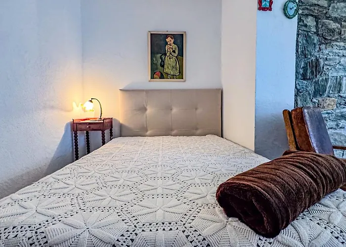 Vakantiehuis Ninho Do Melro Ii - *