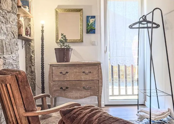 Ninho Do Melro Ii - * ブラガンサ