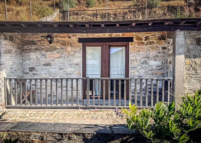 Ninho Do Melro Ii - * Bragança